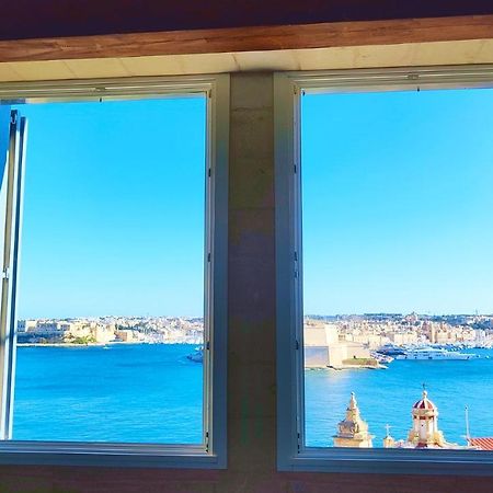 Port 531 Savynomad Harbour Residences Valletta Wow Views Dış mekan fotoğraf