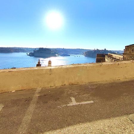 Port 531 Savynomad Harbour Residences Valletta Wow Views Dış mekan fotoğraf