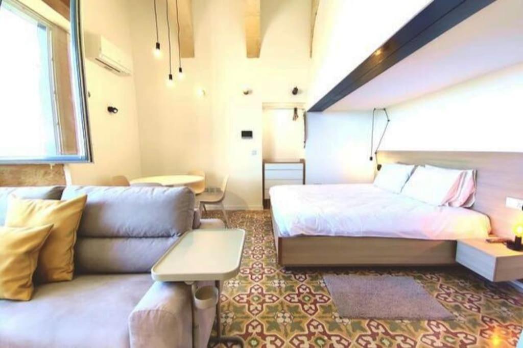 Port 531 Savynomad Harbour Residences Valletta Wow Views Dış mekan fotoğraf