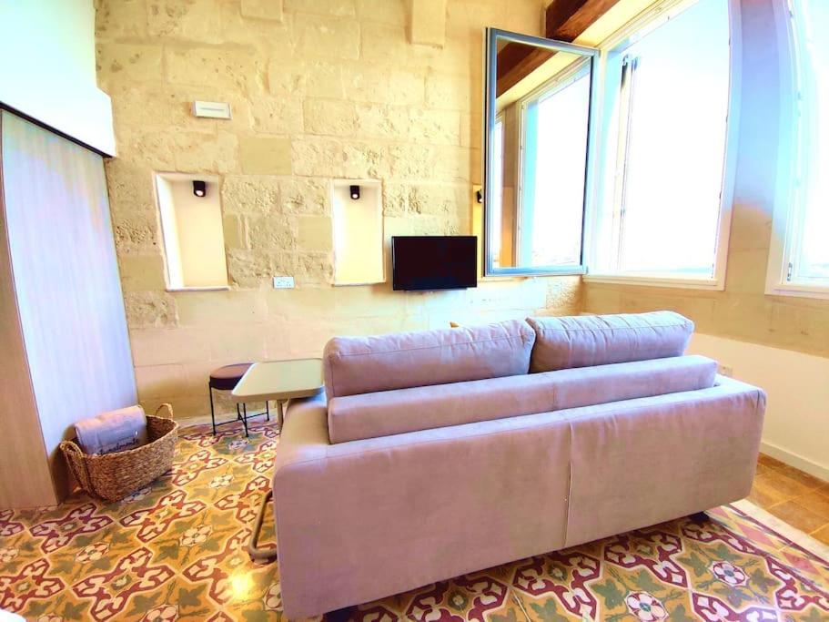 Port 531 Savynomad Harbour Residences Valletta Wow Views Dış mekan fotoğraf