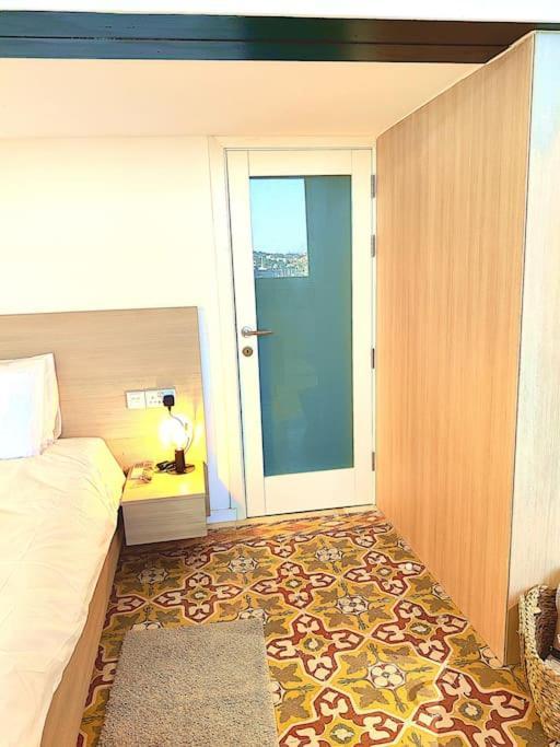 Port 531 Savynomad Harbour Residences Valletta Wow Views Dış mekan fotoğraf