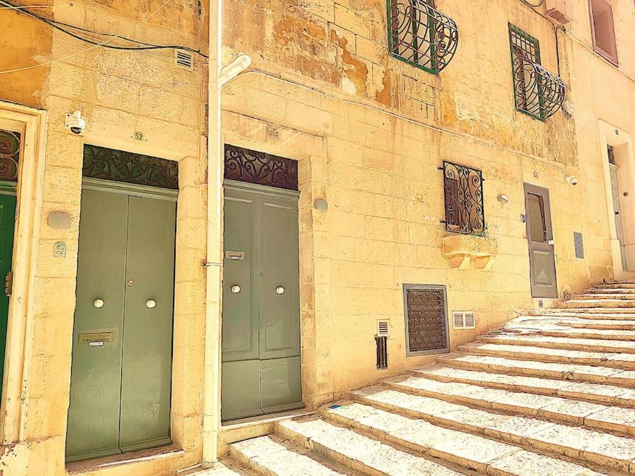 Port 531 Savynomad Harbour Residences Valletta Wow Views Dış mekan fotoğraf