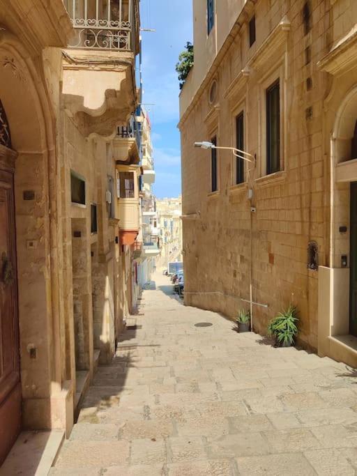 Port 531 Savynomad Harbour Residences Valletta Wow Views Dış mekan fotoğraf