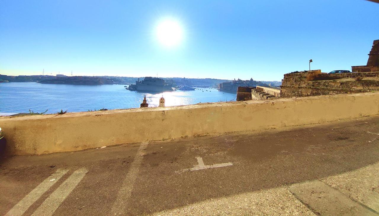 Port 531 Savynomad Harbour Residences Valletta Wow Views Dış mekan fotoğraf